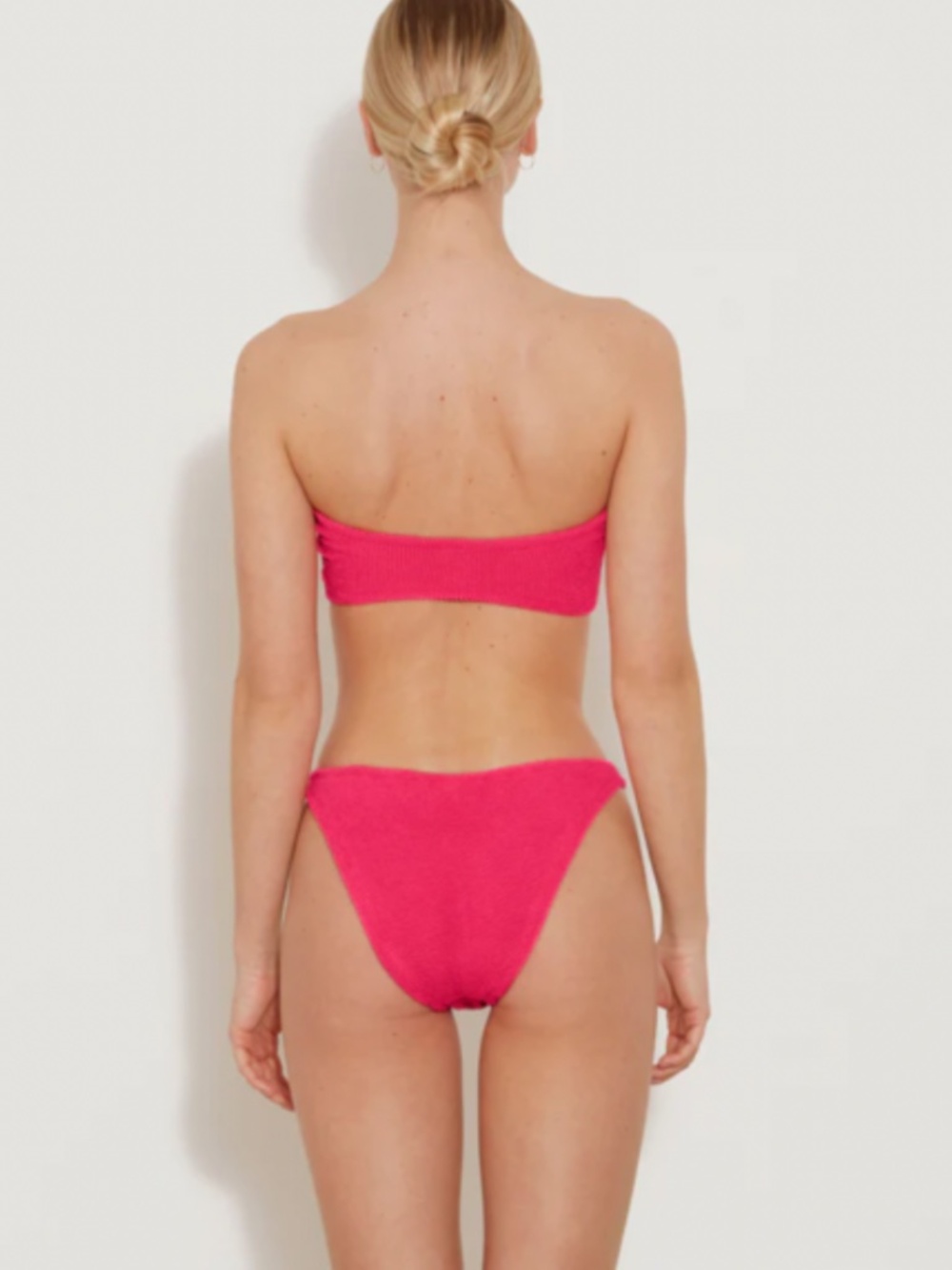 Hunza G Nicole Bikini - Picture 2 of 2